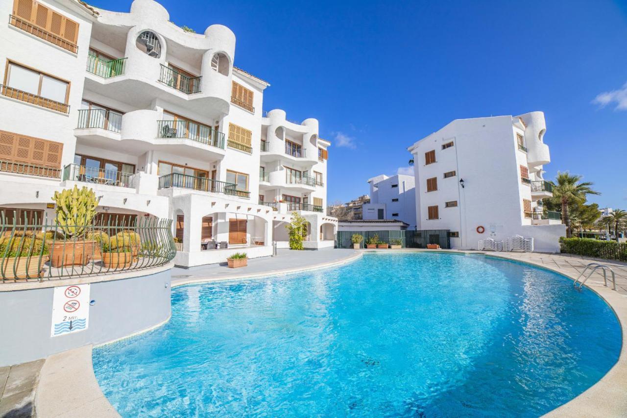 Blue Carabela Apartment