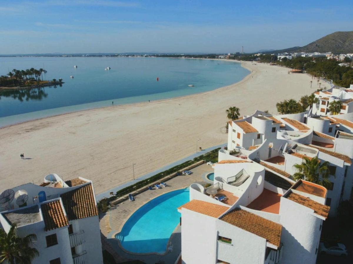 Apartment Blue Carabela Alcúdia