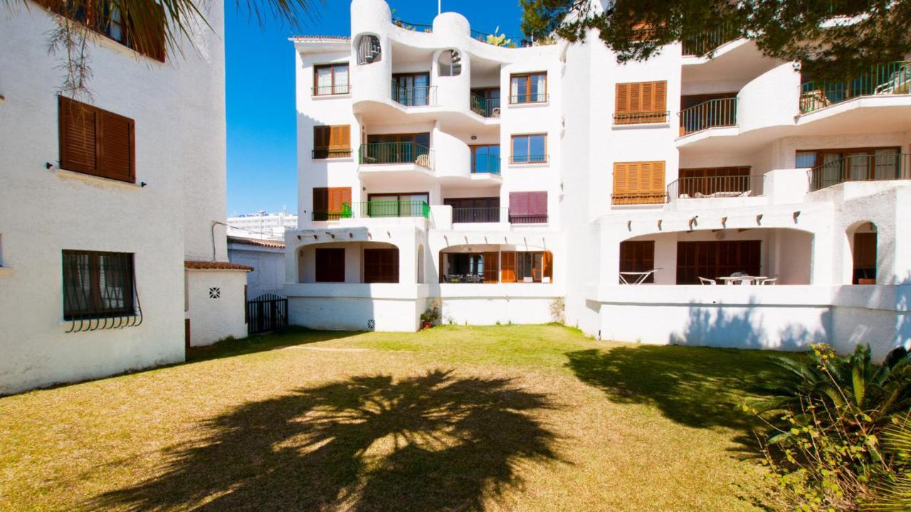 Blue Carabela Apartment Alcúdia