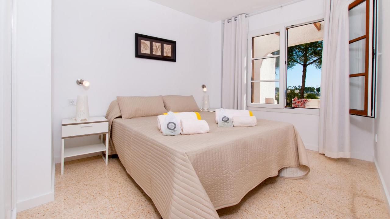 Blue Carabela Apartment