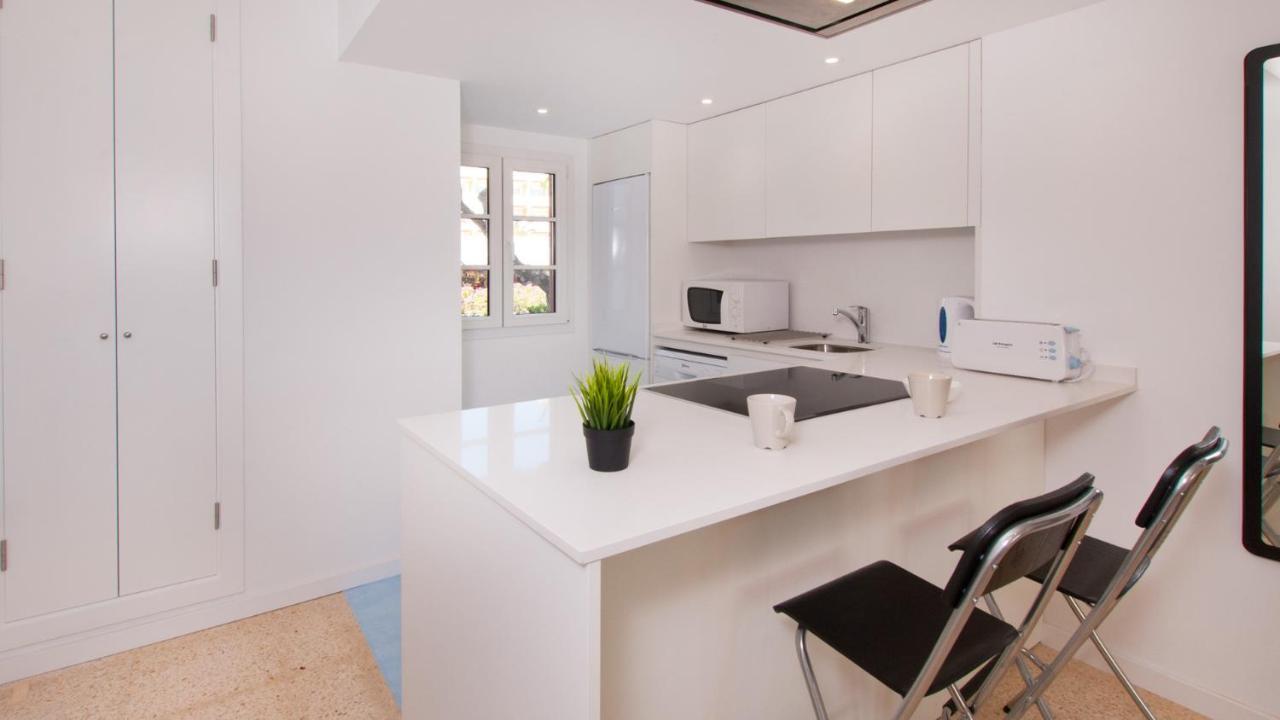 Apartment Blue Carabela Alcúdia