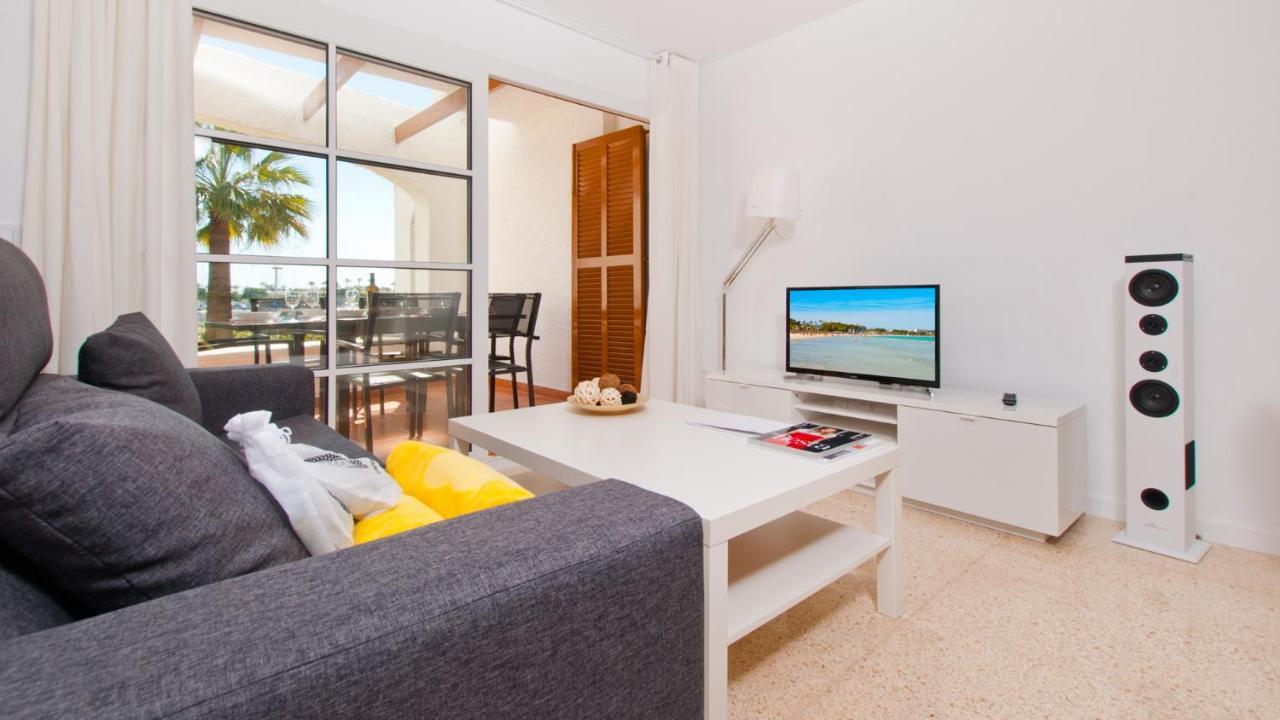 Blue Carabela Apartment Alcúdia
